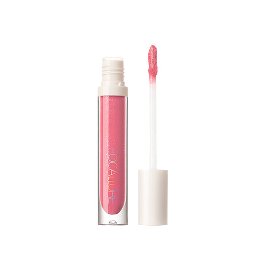 Focallure Plump High Shine Lip Glow FA153 #08