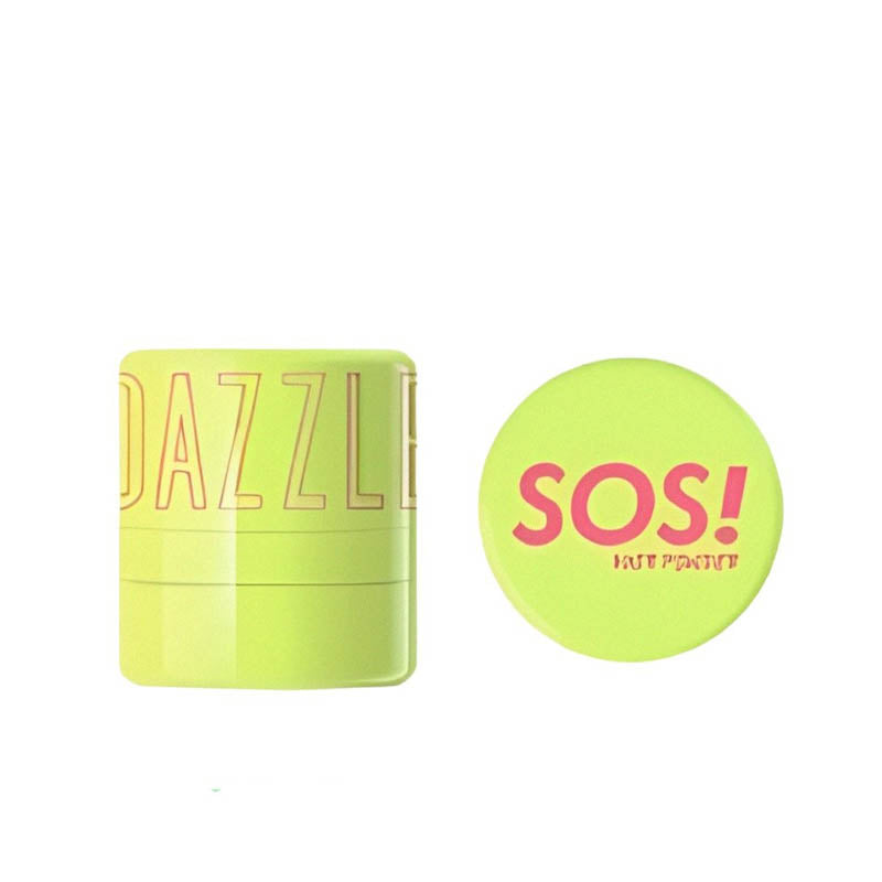 DAZZLE ME SOS Hair Powder