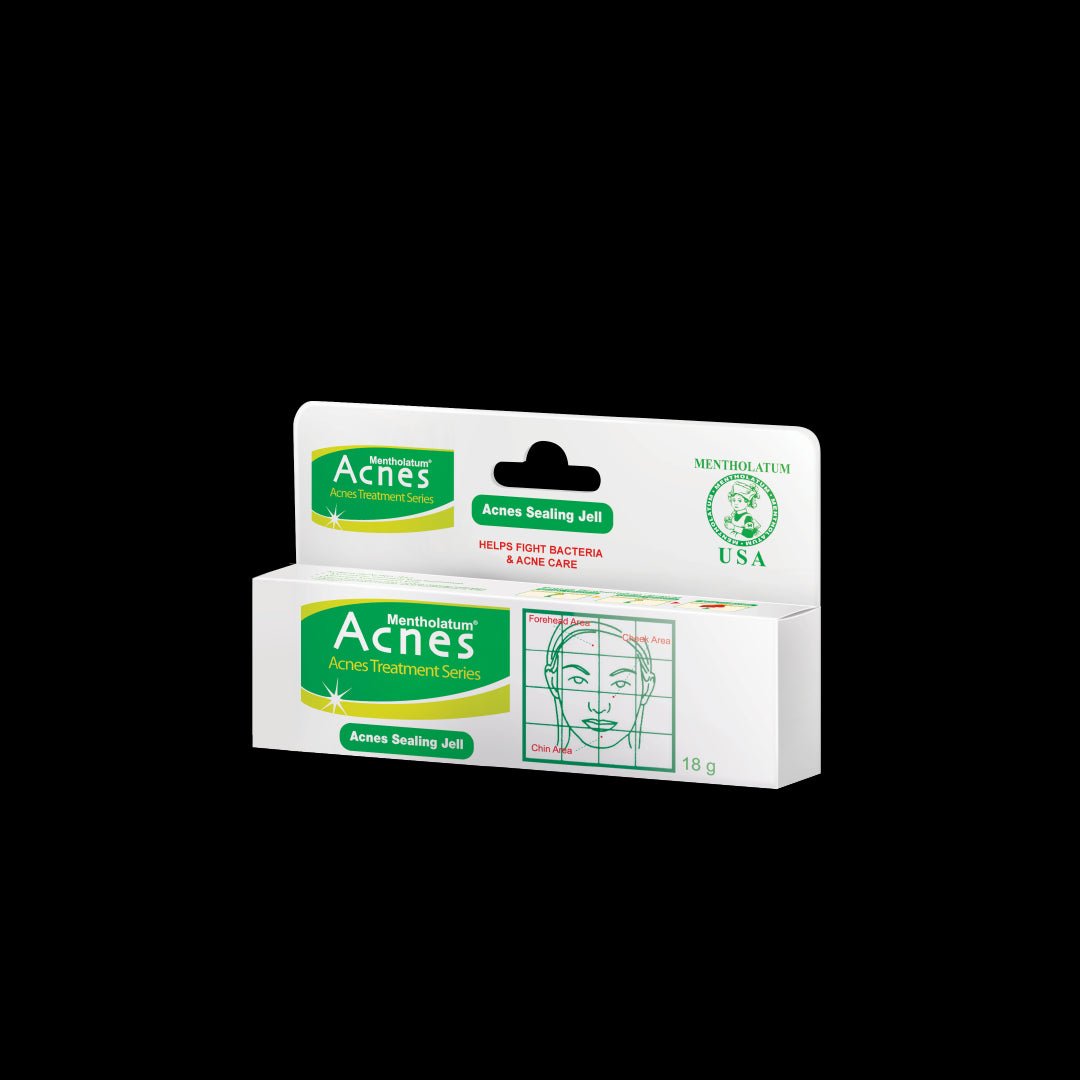 ACNES Sealing Jell 18 gr