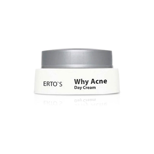 Erto's Why Acne Day Cream