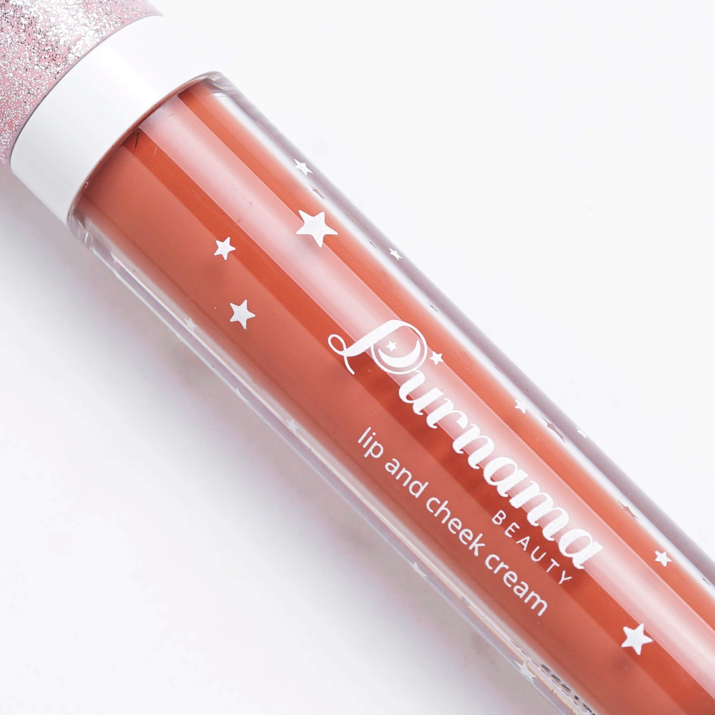 Purnama Beauty Lip & Cheek - Peach Pop