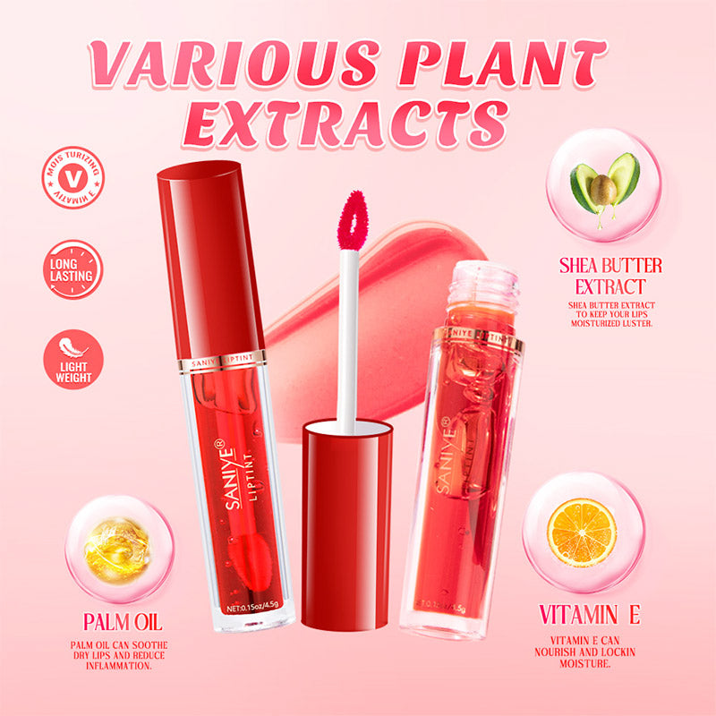 SANIYE Liptint Lip Ink L1113 #2