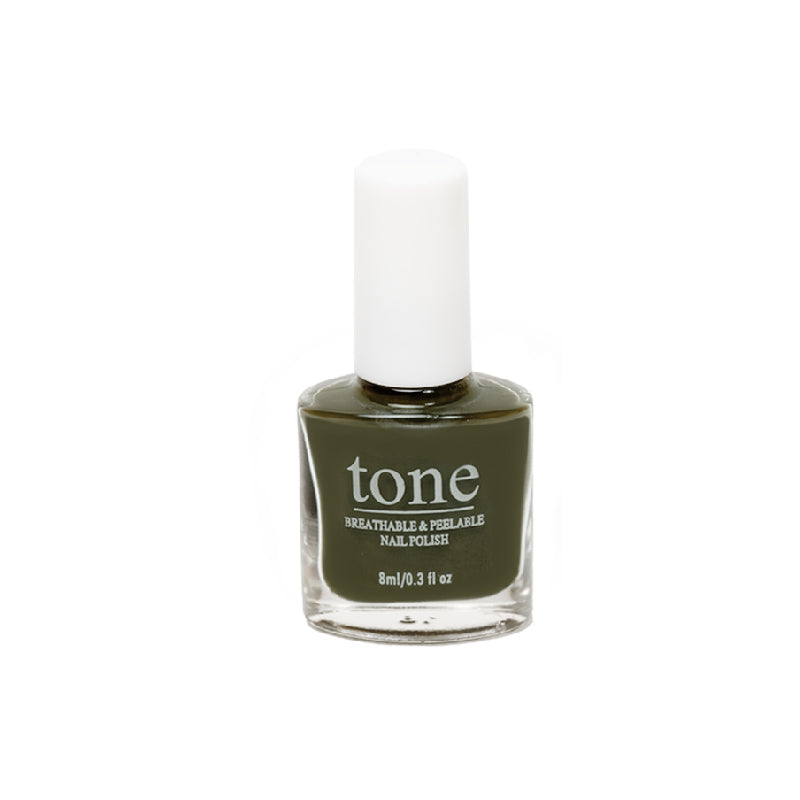 TONE Breathable and Peelable Nail Polish Hello Spring Palette Series 37