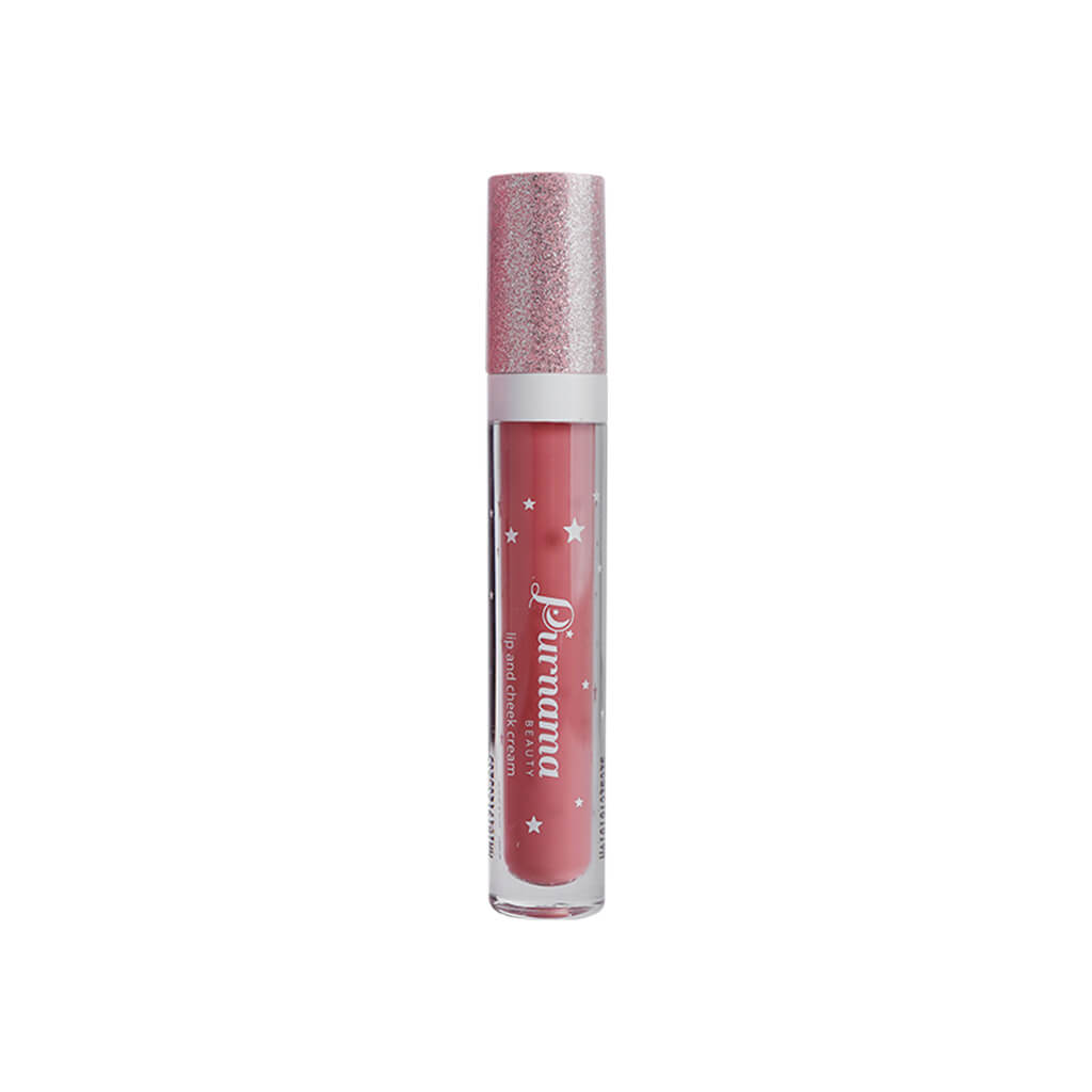 Purnama Beauty Lip & Cheek - Dolce Pink