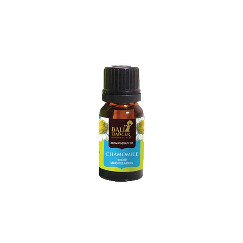 Bali Dancer Aromatherapy Chamomile | 10ml