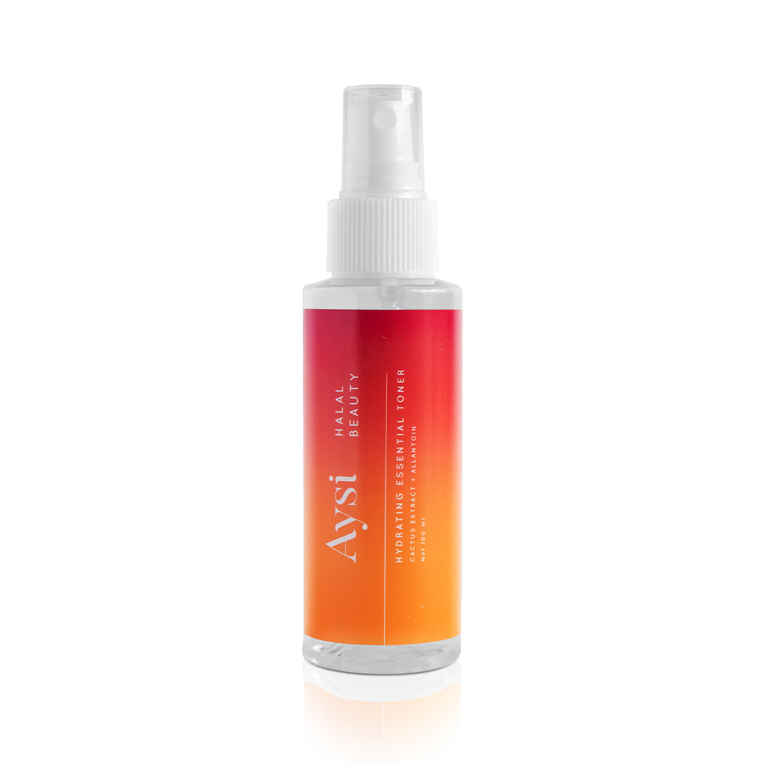 Aysi Hydrating Essential Toner | 100 ml