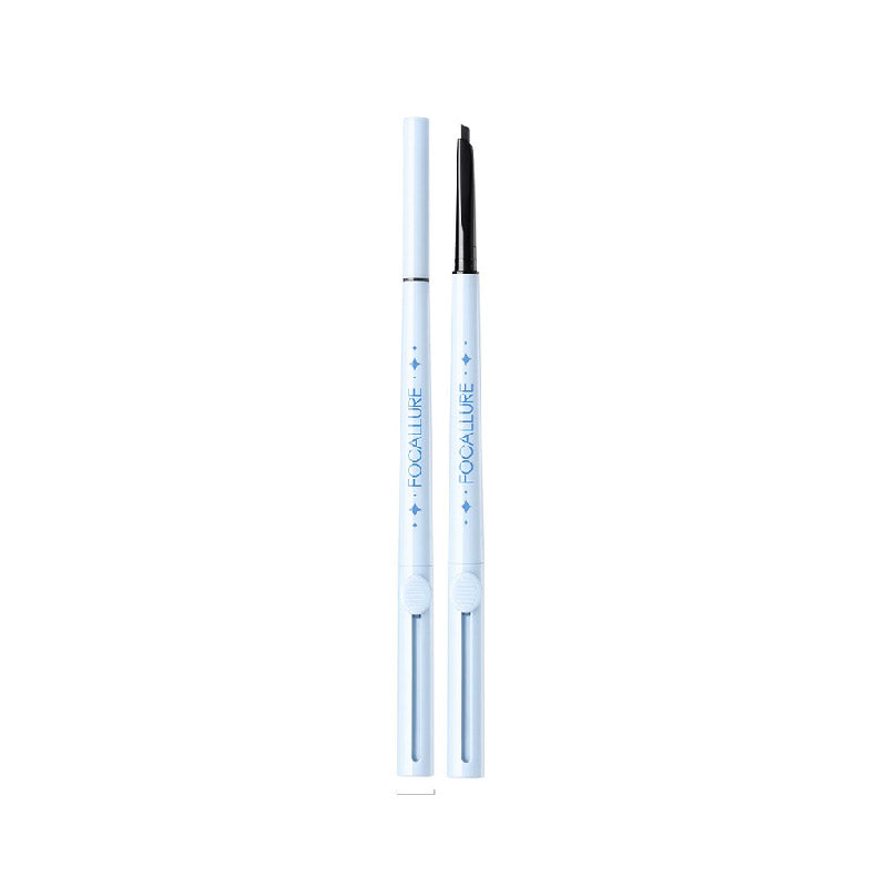 FOCALLURE MULTI-USE EYEBROW PENCIL BR01