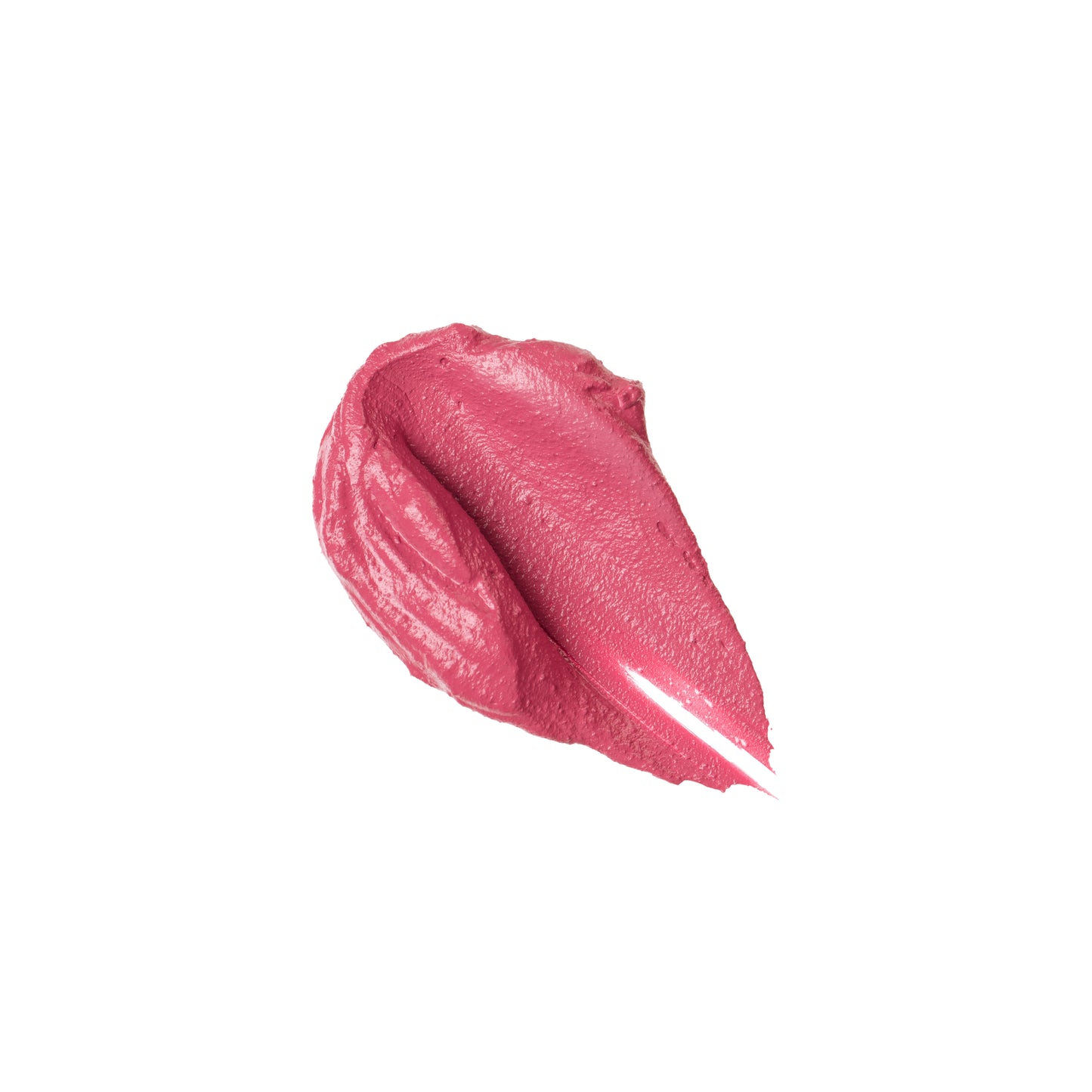 Rabbit Habit Whipped Lip Cream #09 Peppy Pink | 4 g