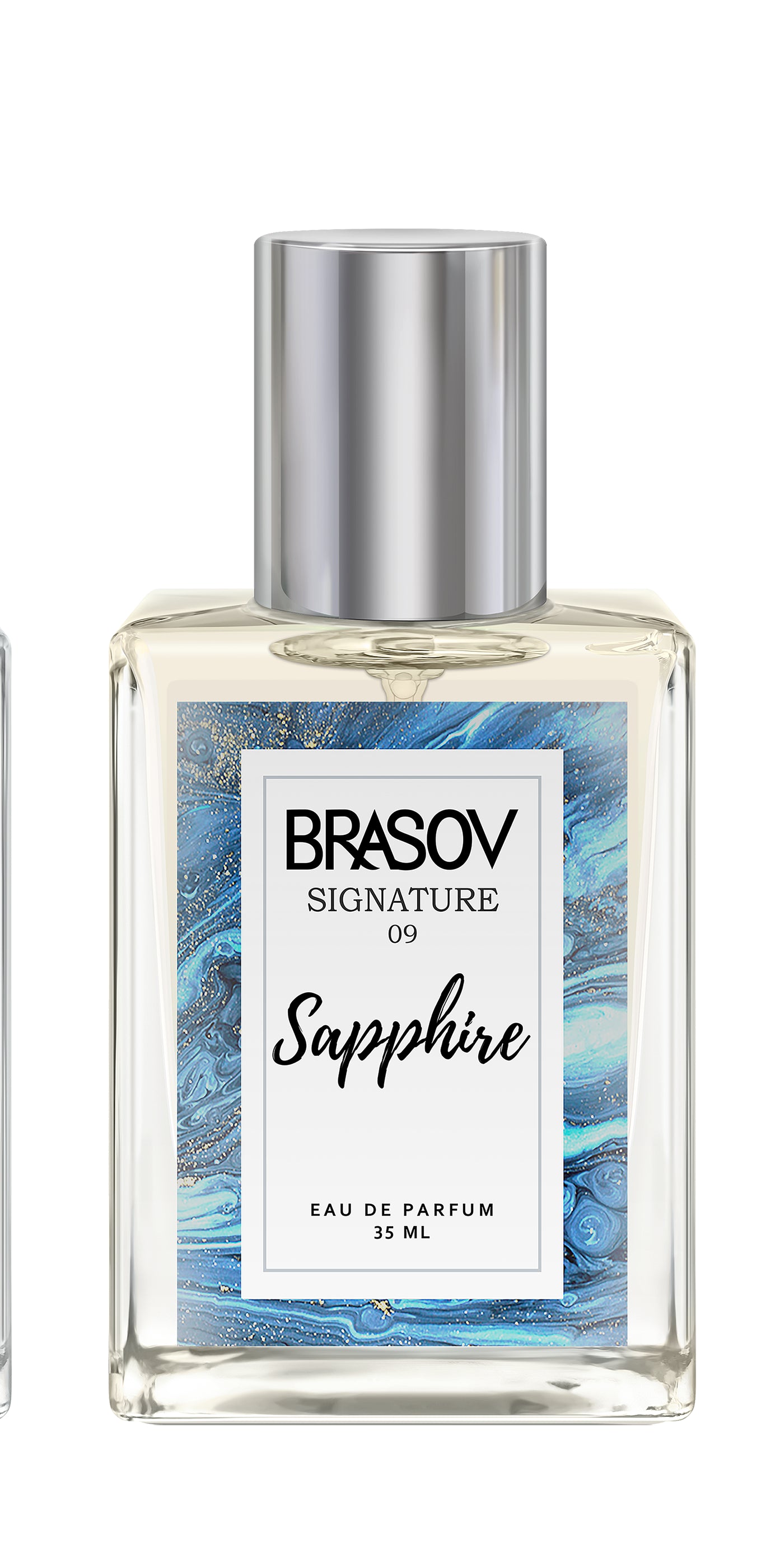 Brasov EDP Signature Sapphire - 09