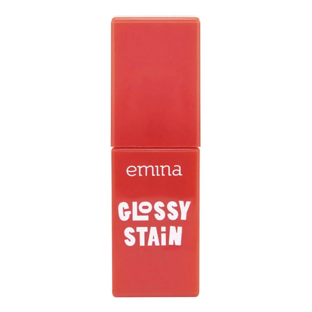 Emina Glossy Stain - 05 Spring Dazzle