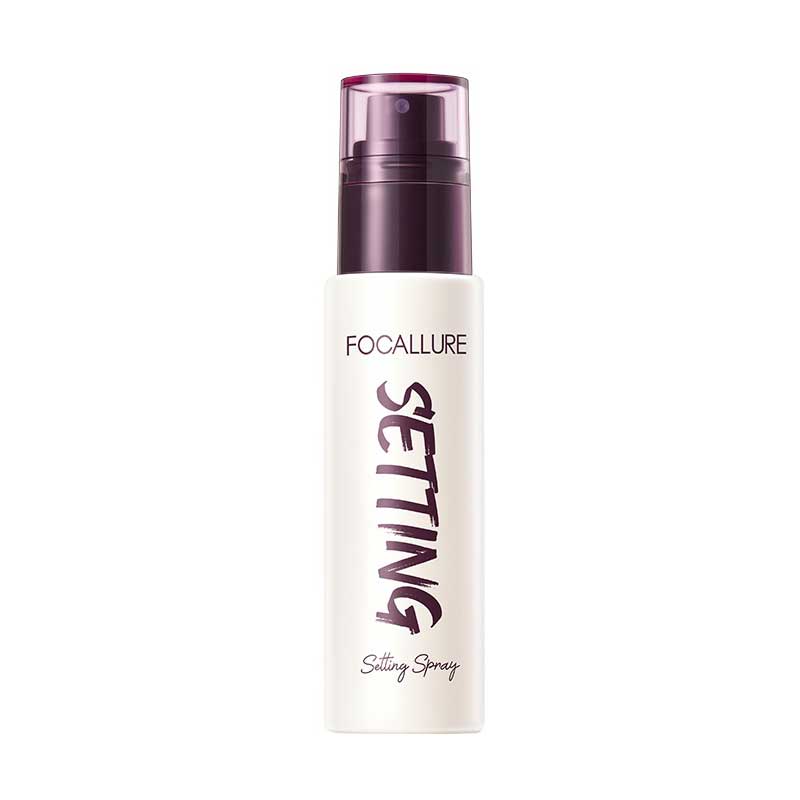 FOCALLURE FLAWLESS LONG-LASTING SETTING SPRAY FA352 SP01