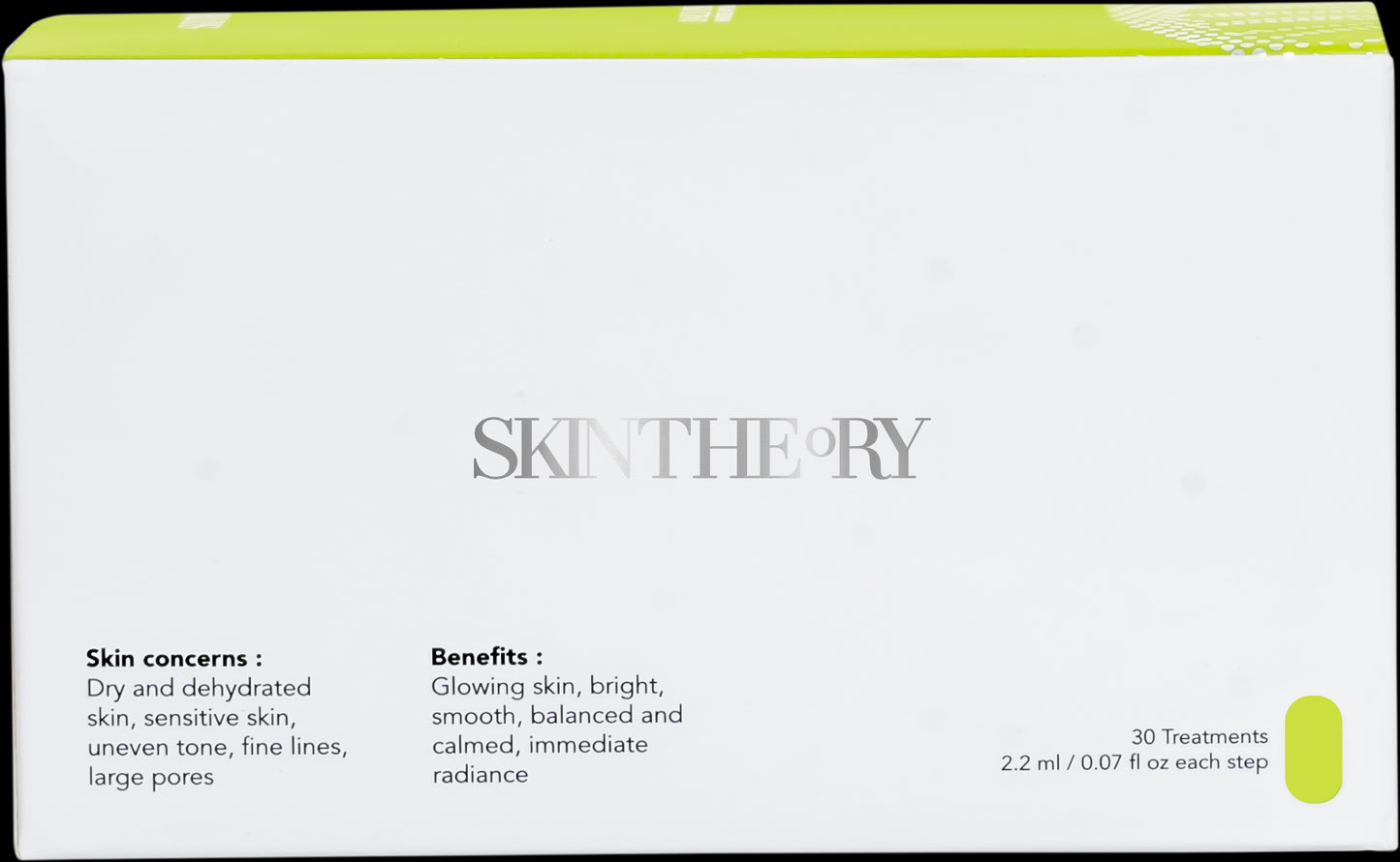 Skin Theory Daily Peel Pad Mild | 30 Pcs