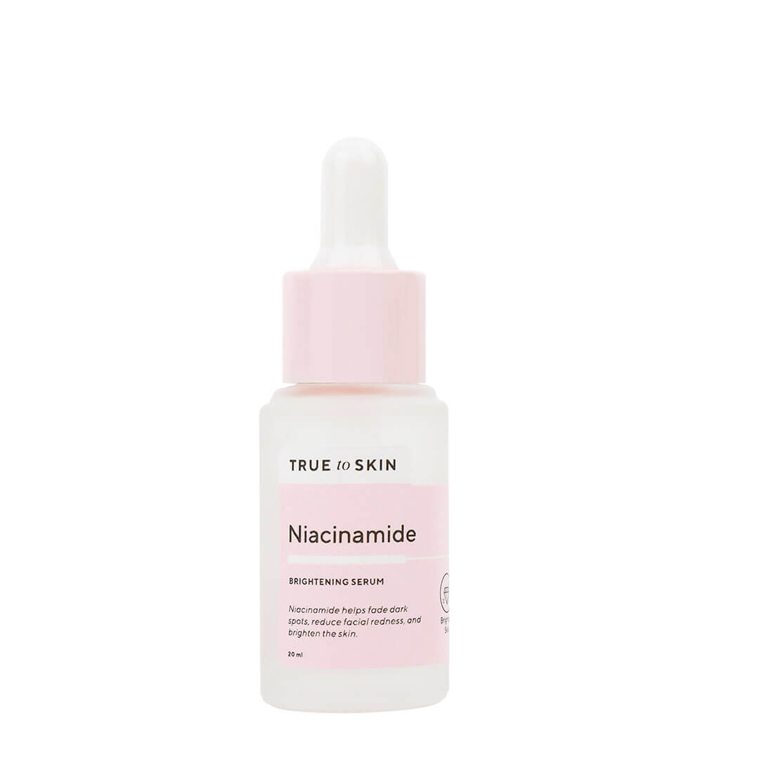 True To Skin Niacinamide Brightening Serum | 20 ml