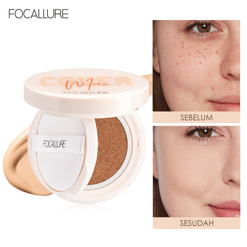 Focallure Longlasting Cushion Foundation FA162 - #03