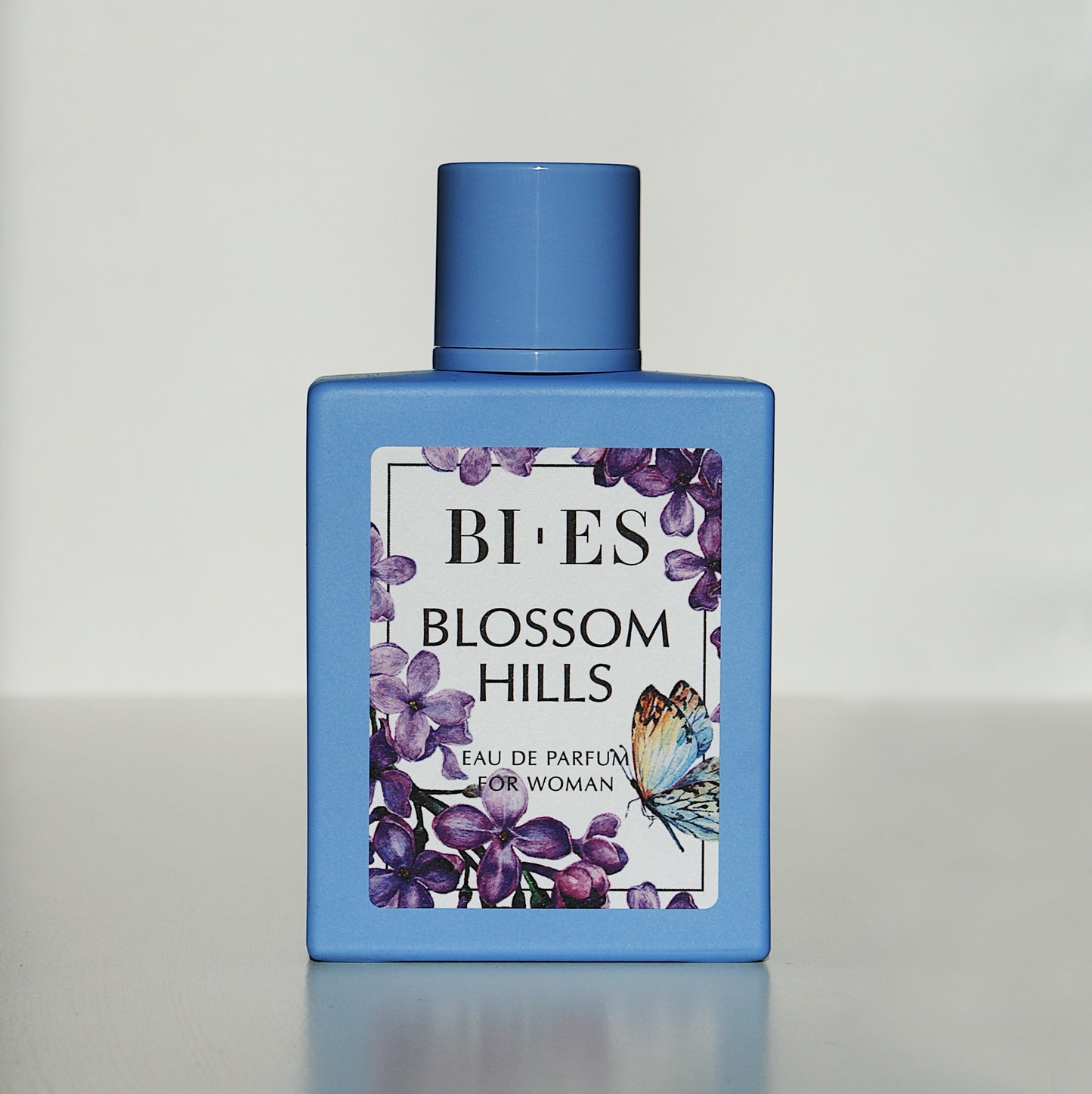 BIES Blossom Hills For Woman Eau De Parfum (EDP) | 100 ml