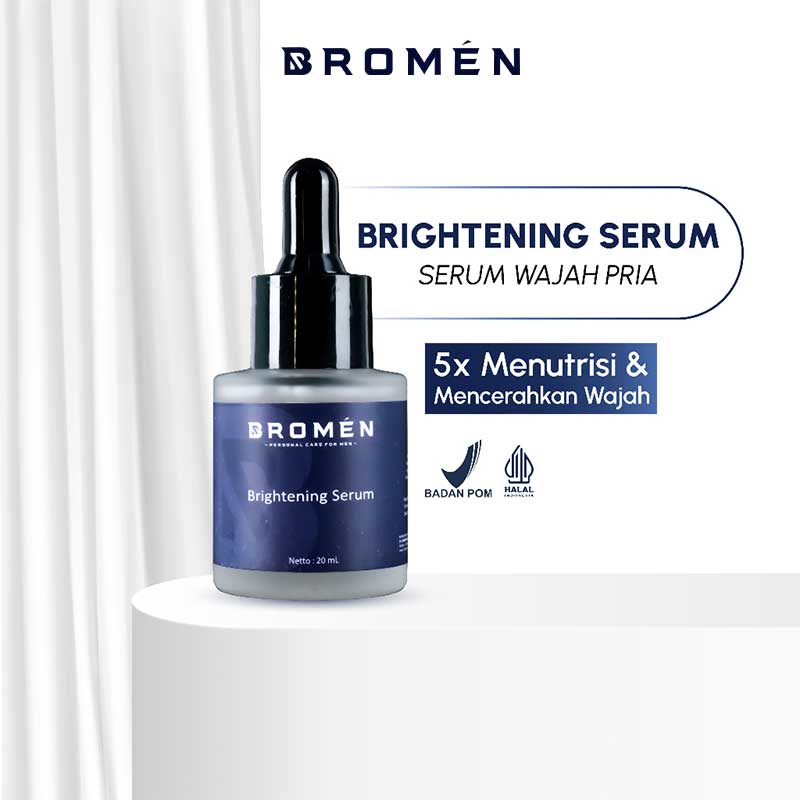 BROMEN Brightening Serum 20ml