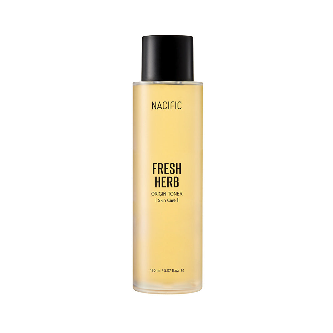 [Mega Combo] NACIFIC Free WARDAH Essence