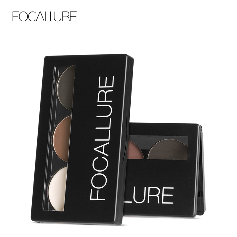 Focallure Brows Powder FA04 #2