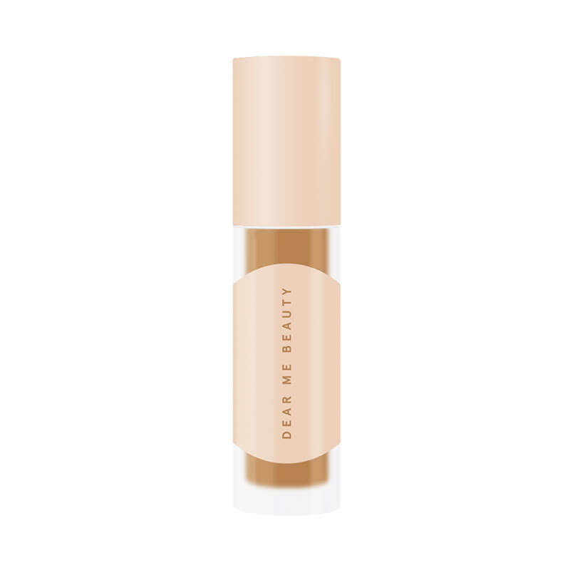 Dear Me Beauty Serum Concealer - N04 Nude Caramel