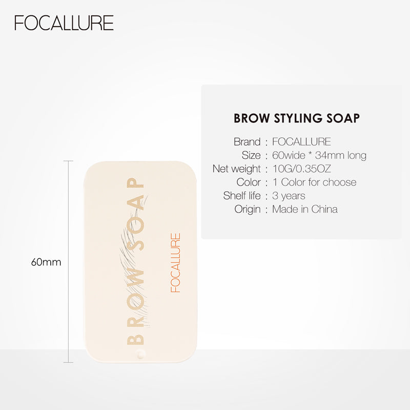 Focallure Brow Styling Soap FA182