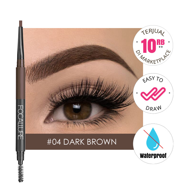 Focallure Auto Brows Pen FA64 #4