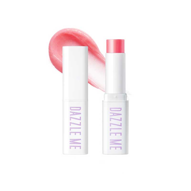 Dazzle Me Fruit Justice Lip Balm 01 Super Berry