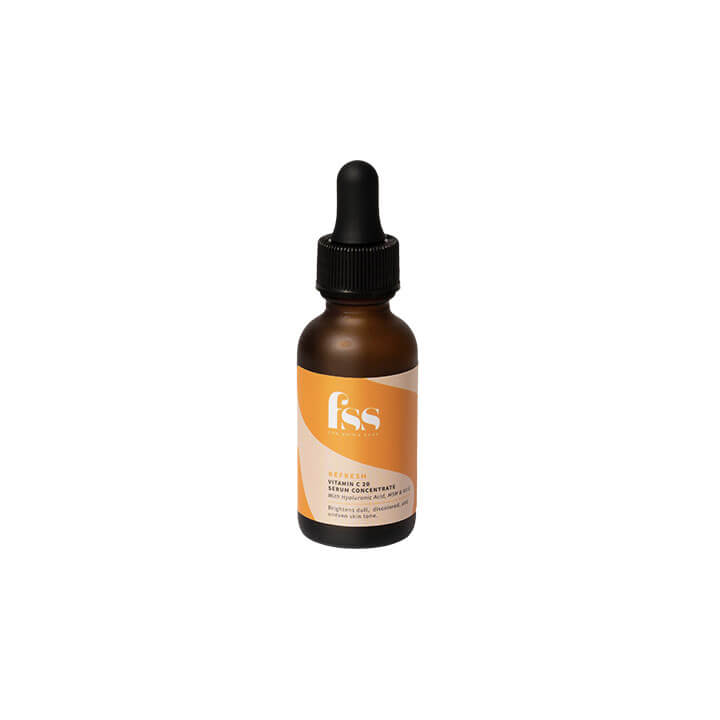 For Skin's Sake FSS Vitamin C Serum | 30 ml