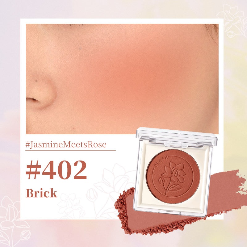 Focallure Perfection Velvet Blush FA235 #402