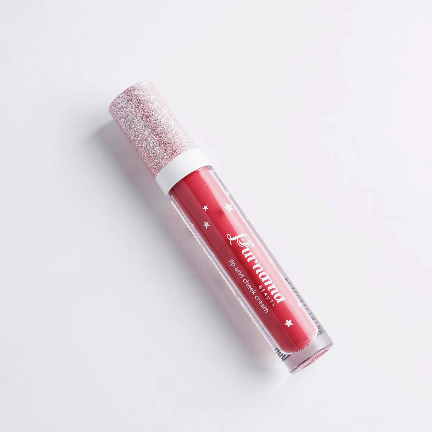 Purnama Beauty Lip & Cheek - Dusty Rose