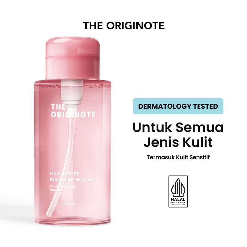 The Originote Micellar Water