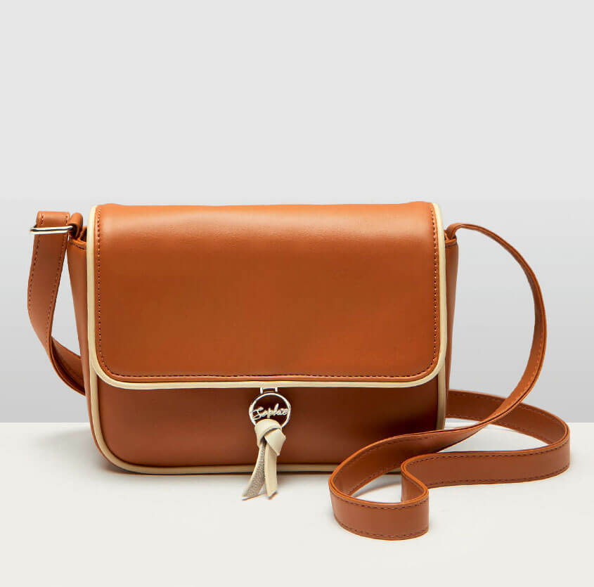 Sophie Martin Glutha Bag