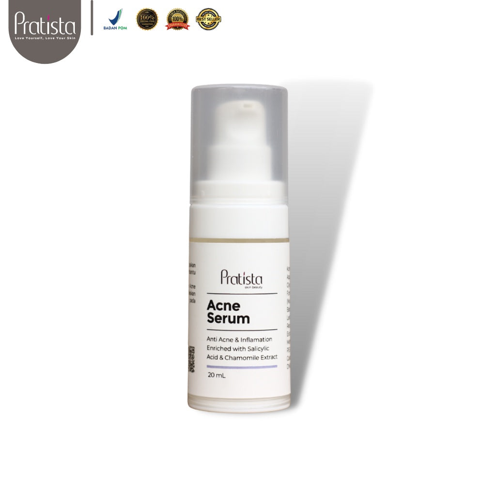 PRATISTA Acne Serum 20ml