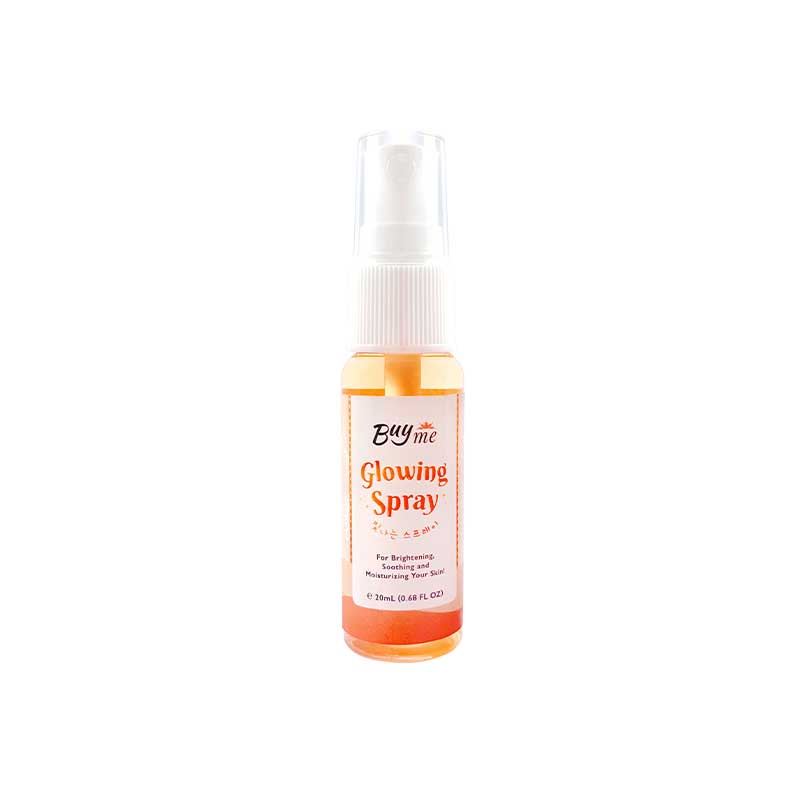 BuyMe Glowing Spray Face Mist | 20ml