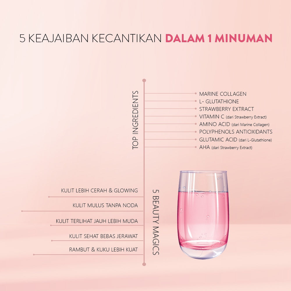 Beaudelab Premium Collagen Powder Drink | 250 g