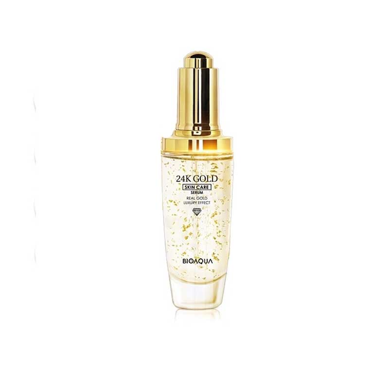 BIOAQUA 24k Gold Skin Care 50ml