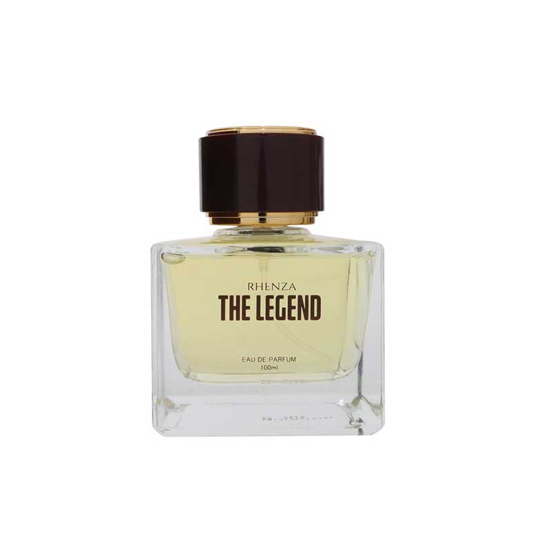 Rhenza The Legend Man Eau De Parfum | 100ml