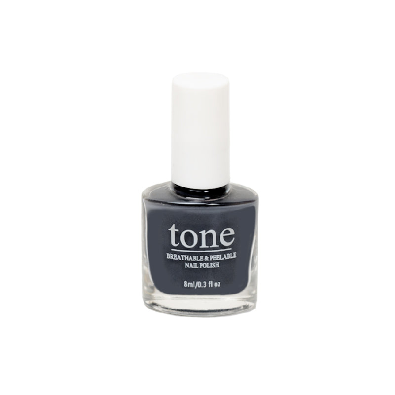 TONE Breathable and Peelable Nail Polish Hello Spring Palette Series 31