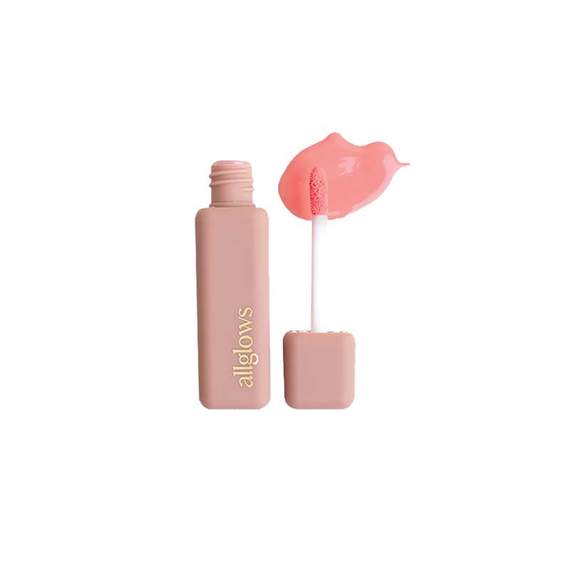 All Glows Cheek Pigment Sherry | 5.5 g