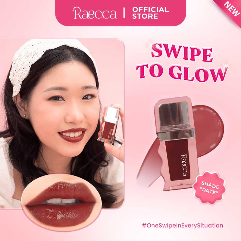 Raecca Swipe to Glow Date | 2,8 ml