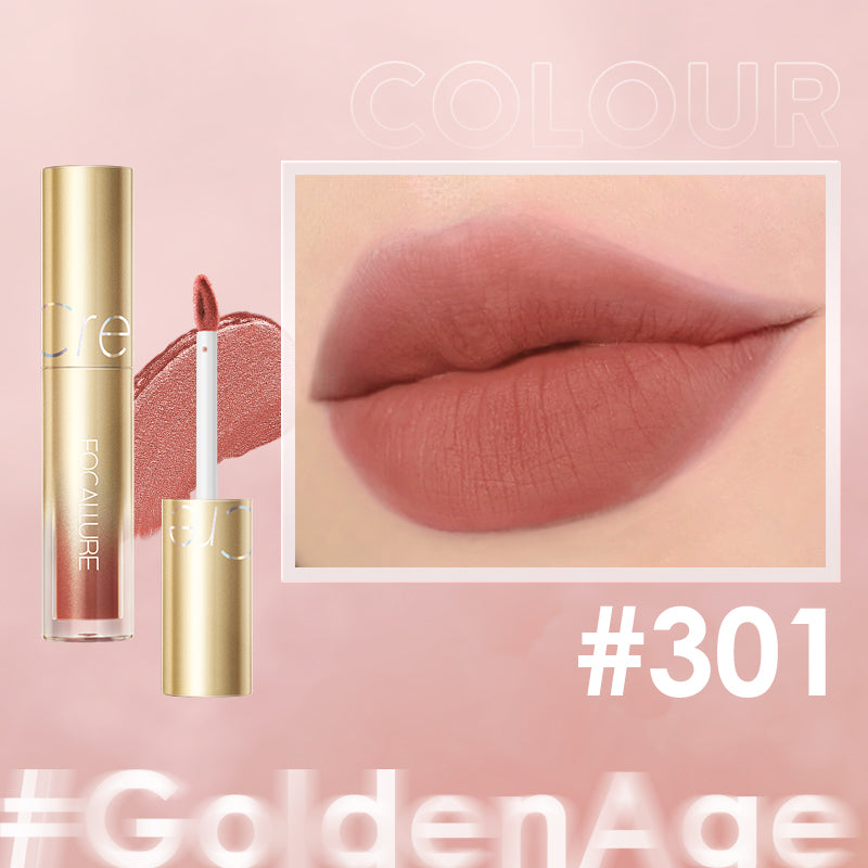 Focallure Silky Lip Cream FA344 #301