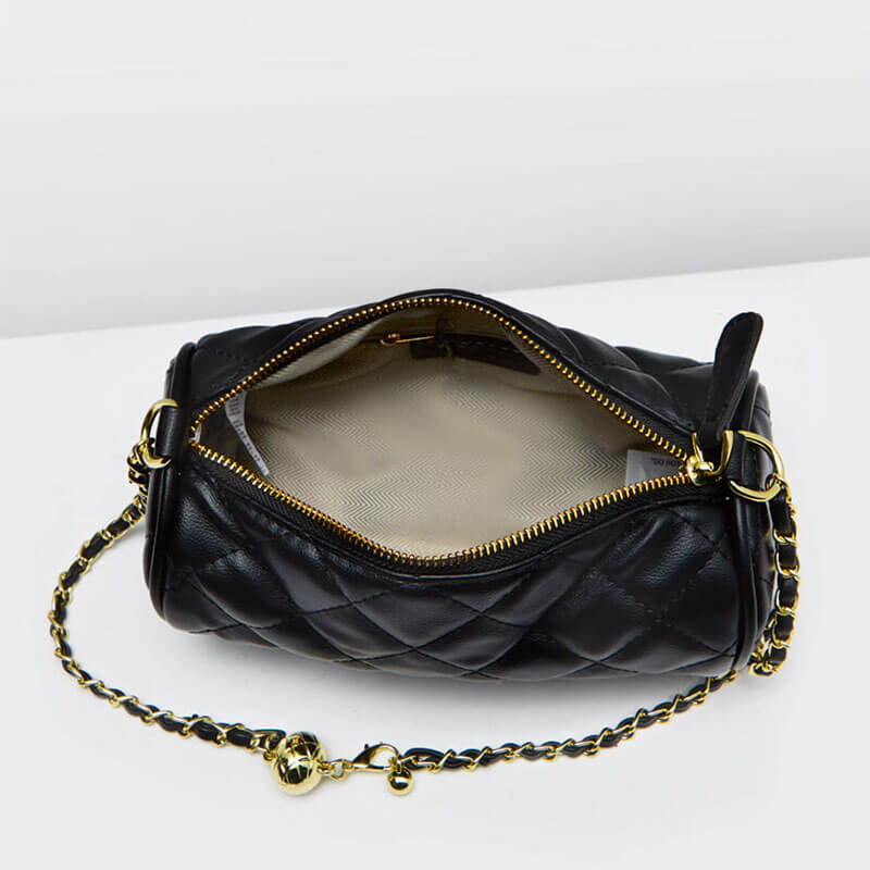 Sophie Martin Piere Black Bag