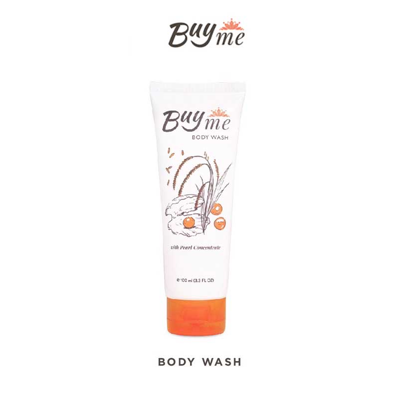 BuyMe Body Wash | 100ml