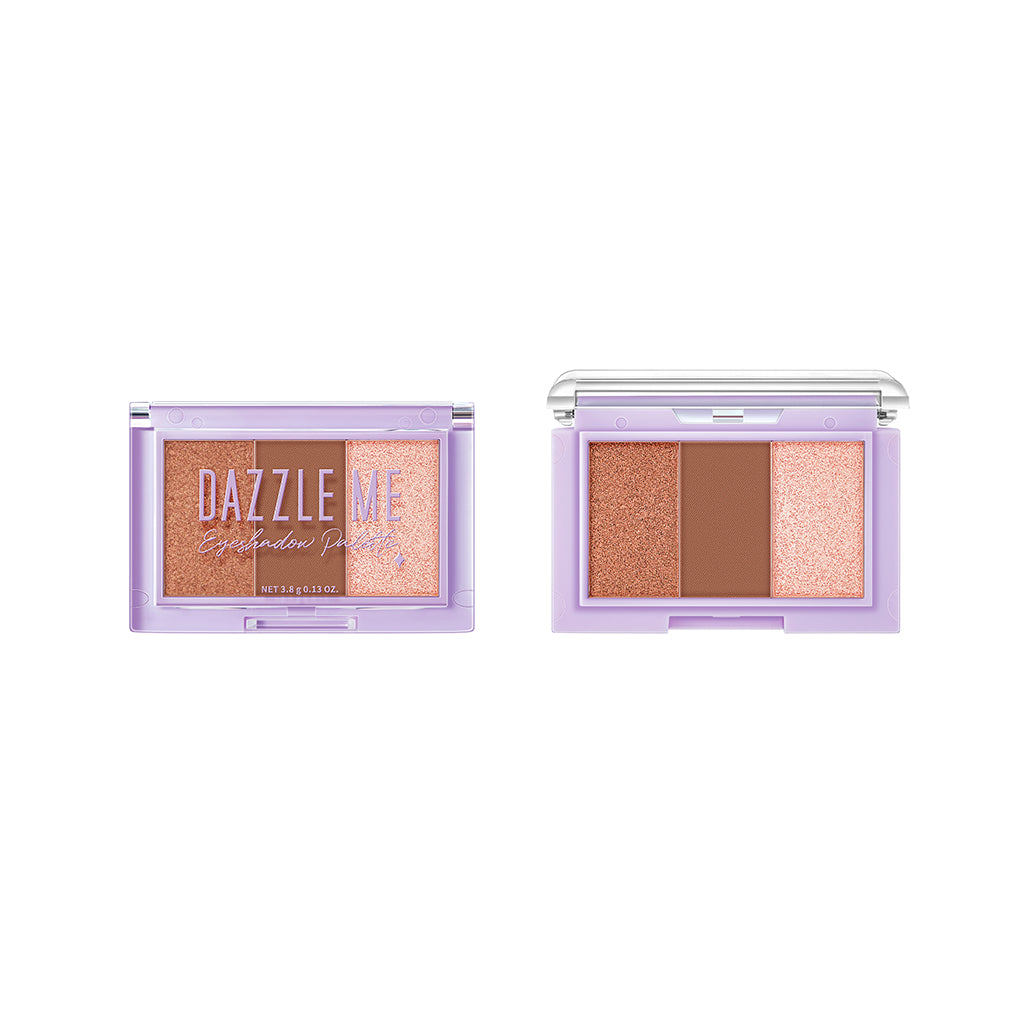 Dazzle Me Cutie Pie Eyeshadow Palette - Miss You