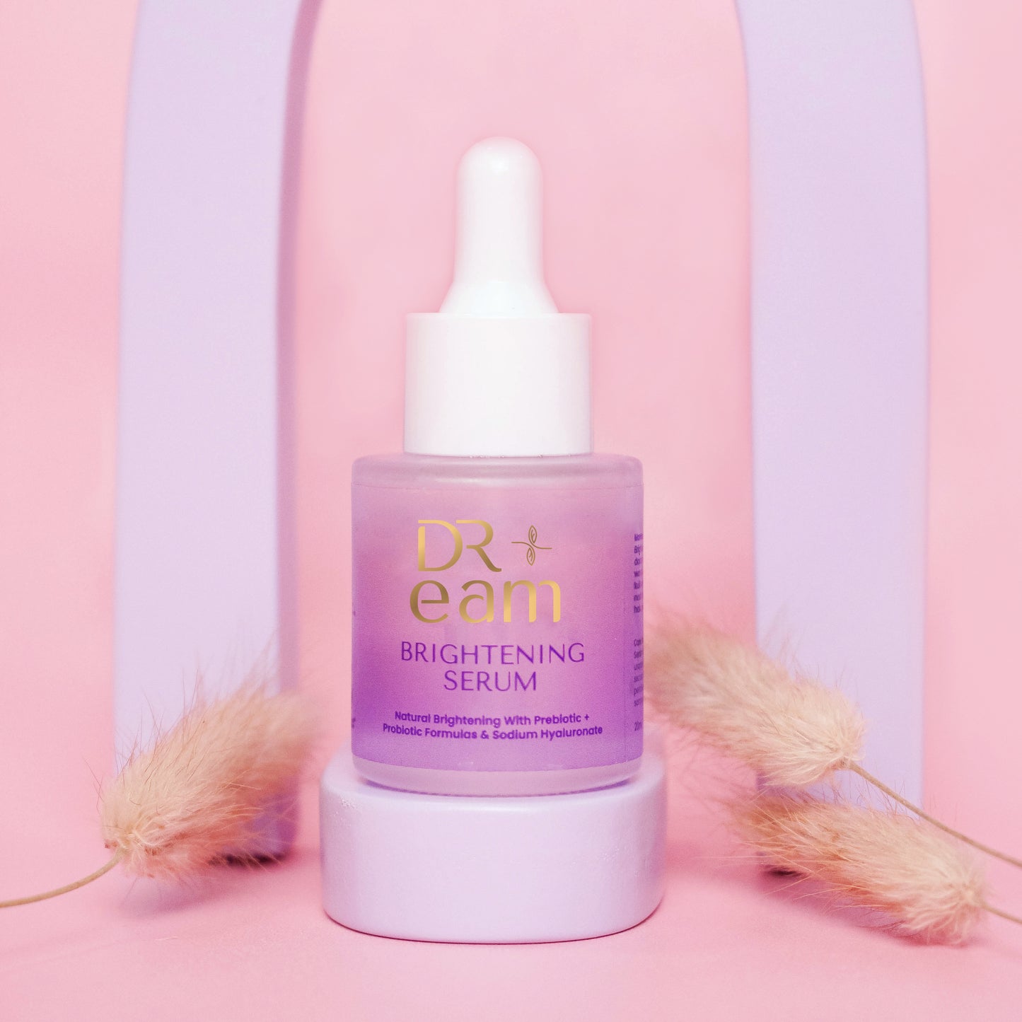 Dr+Eam Brightening Serum