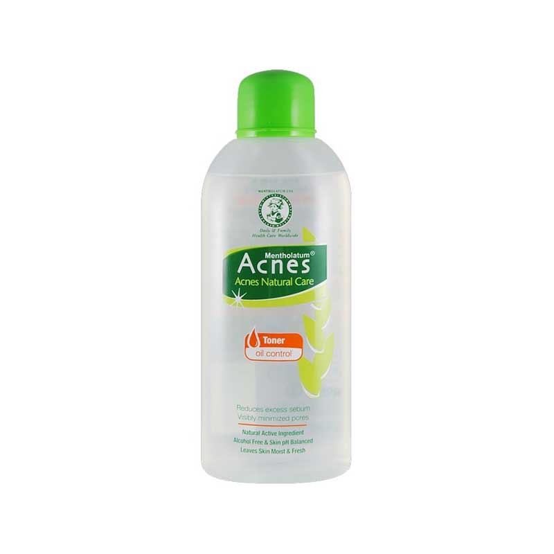 ACNES Oil Control Toner 110 ML