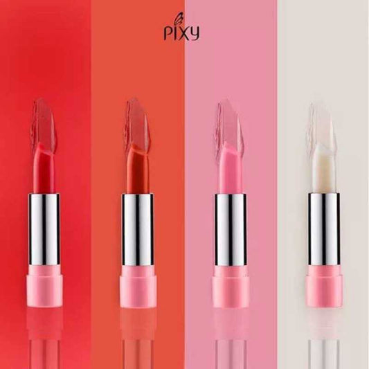 Pixy Lip Conditioner Red | 3.7 g