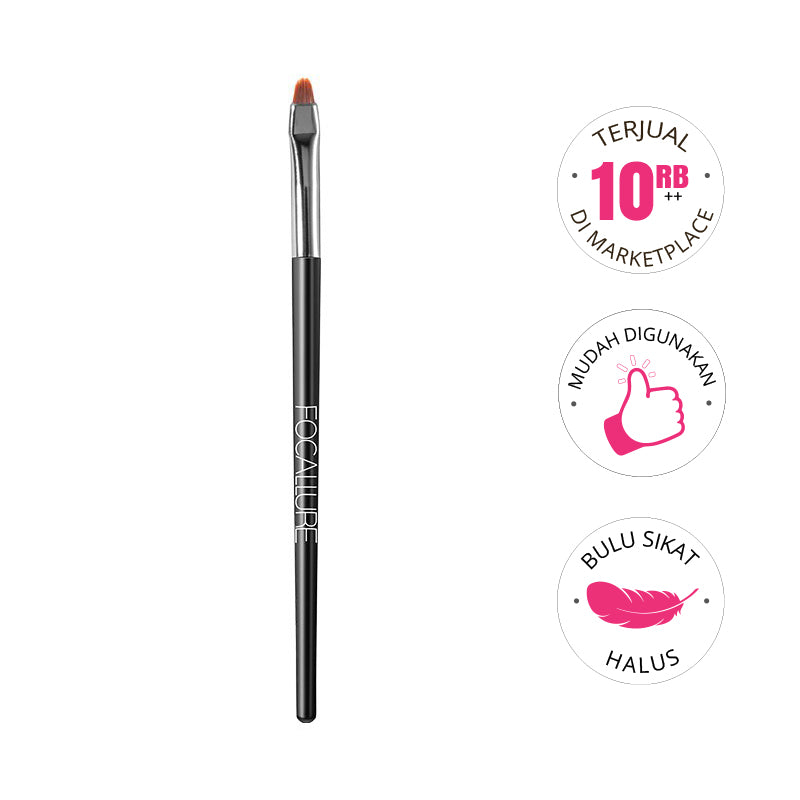 Focallure FA73 Eyeliner Brush