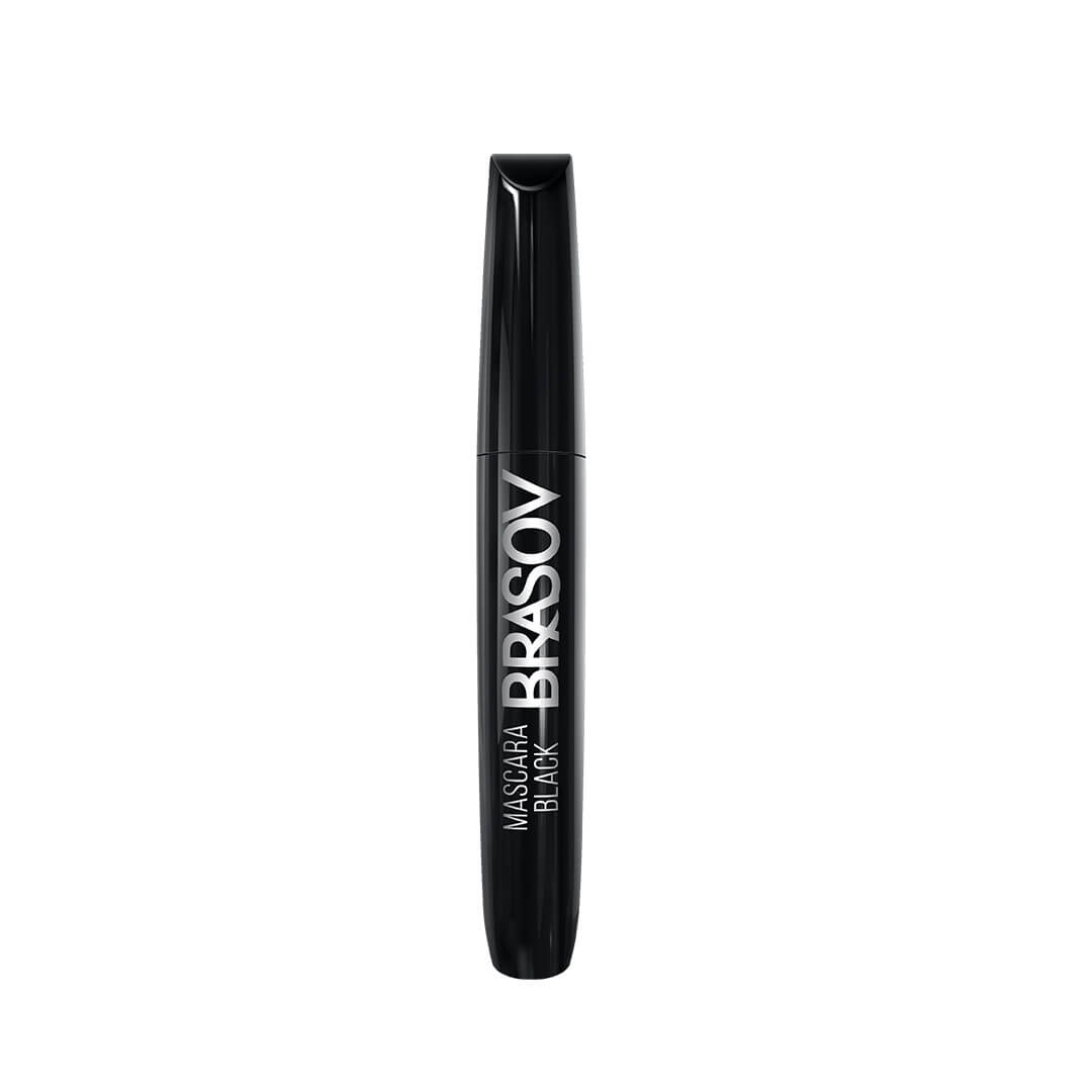 Brasov Mascara Black