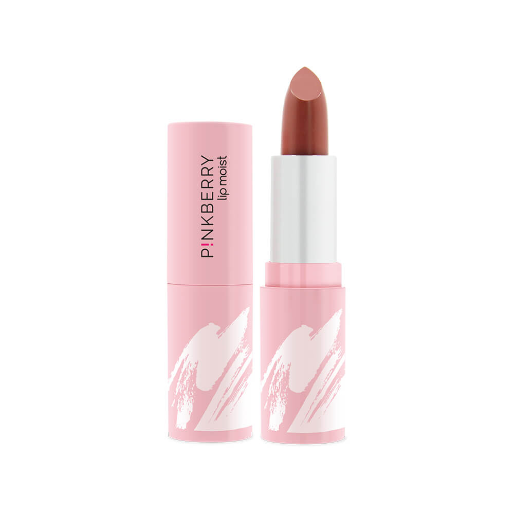 [Free Gift - Not For Sale] Pinkberry Lip Moist Sweet Morning