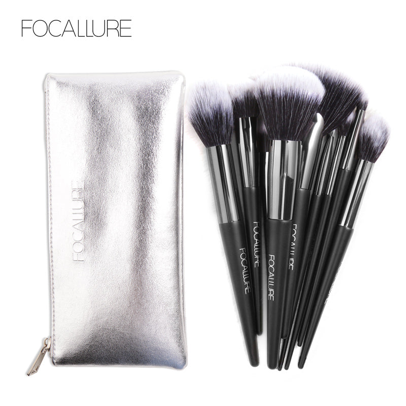 Focallure Brush FA70 | 10 pcs